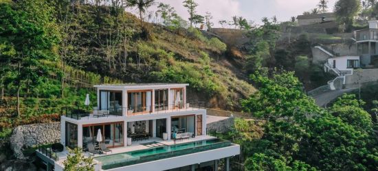 Selong Selo Group - Villa 10B - Lombok, Indonesia