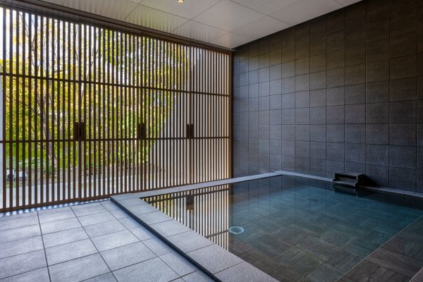 Ivy Hospitality Group - Jozankei House - Sapporo, Japan