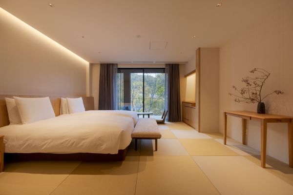 Ivy Hospitality Group - Jozankei House - Sapporo, Japan