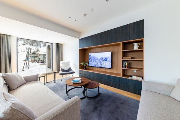 Roka - Hakuba - Apartments